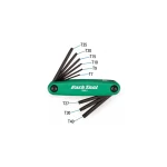 PARK TOOL ZSEBSZERSZÁM SZETT [FWS-2] 190435 [SZP454] - Image 3