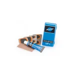 PARKTOOL GUMIJAVÍTÓ RAGASZTÓKÉSZLET [VP-1C] 191990 [SZP167]