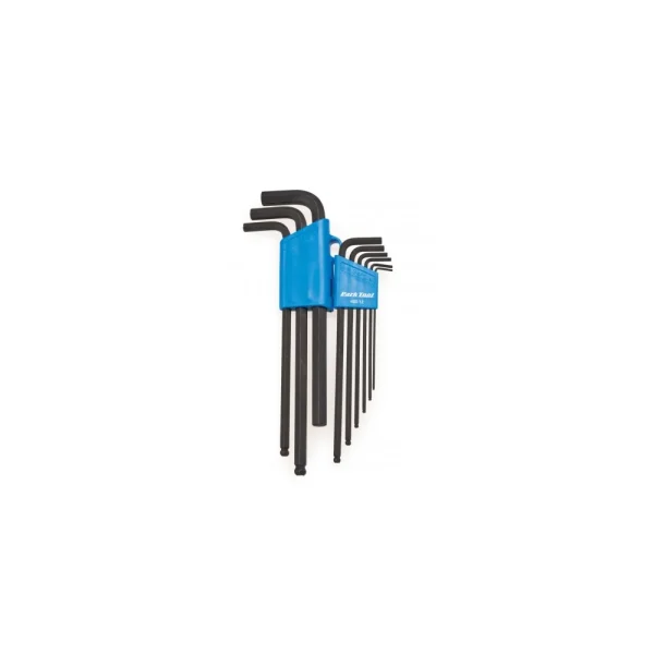 PARKTOOL IMBUSZKULCS [1,5-10 mm] [HXS-1.2] 190931 [SZP217]