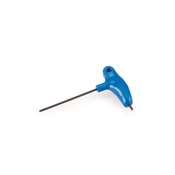 PARKTOOL IMBUSZKULCS [3 mm] - ERGONOMIKUS  [PH-3] 191772 [SZP224]