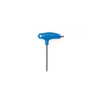 PARKTOOL IMBUSZKULCS [4 mm] - ERGONOMIKUS [PH-4] 191771 [SZP225] - Image 2