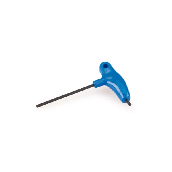 PARKTOOL IMBUSZKULCS [4 mm] - ERGONOMIKUS [PH-4] 191771 [SZP225]