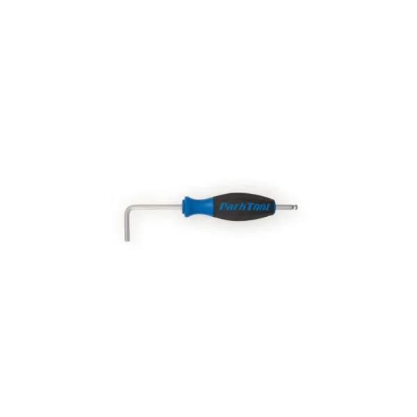 PARKTOOL IMBUSZKULCS [6 mm] - ERGONOMIKUS [HT-6] 191776 [SZP236]
