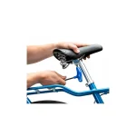 PARKTOOL IMBUSZKULCS [6 mm] - ERGONOMIKUS [PH-6] 191769 [SZP227] - Image 3
