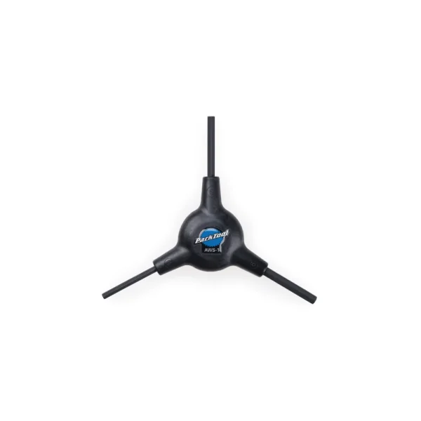 PARKTOOL IMBUSZKULCS "Y" 4/5/6 mm [AWS-1] 166499 [SZP212]