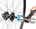 PARKTOOL KALAPÁCS GUMI / ACÉL FEJ [HMR-4] 182189 [SZP239] - Image 2