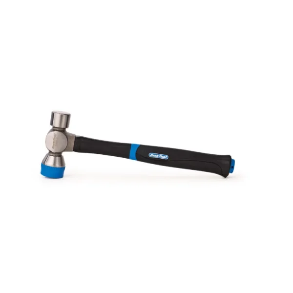 PARKTOOL KALAPÁCS GUMI / ACÉL FEJ [HMR-4] 182189 [SZP239]