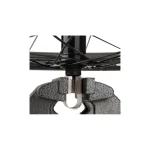 PARKTOOL KERÉK AGY BEFOGÓ SATUBA KLASSZIKUS [AV-1] 190951 [SZP242] - Image 5
