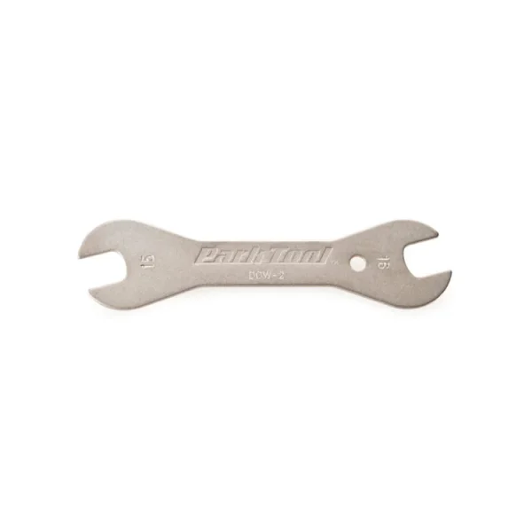 PARKTOOL KÓNUSZKULCS [15-16 mm] [DCW-2] 191044 [SZP255]