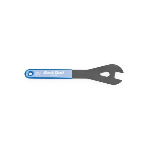 PARKTOOL KÓNUSZKULCS [16 mm] [SCW-16] 190697 [SZP257]
