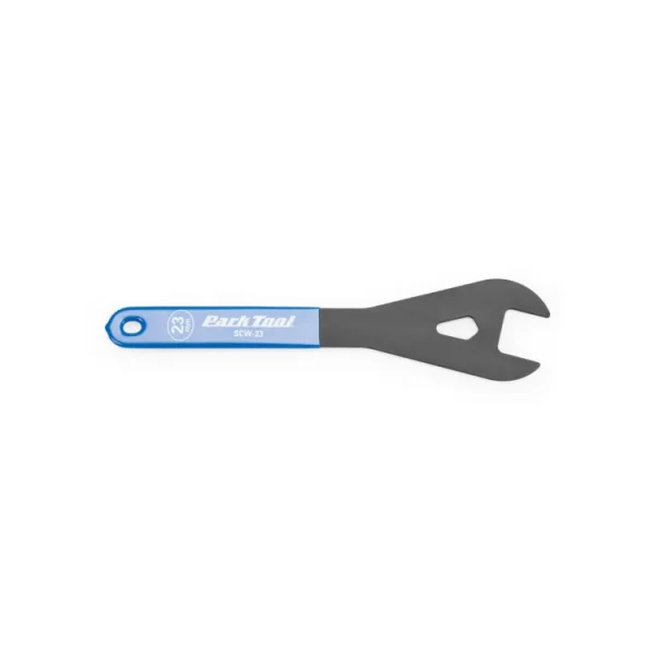 PARKTOOL KÓNUSZKULCS [23 mm] [SCW-23] 190696 [SZP265]