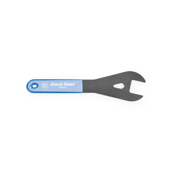 PARKTOOL KÓNUSZKULCS [26 mm] [SCW-26] 190694 [SZP267]