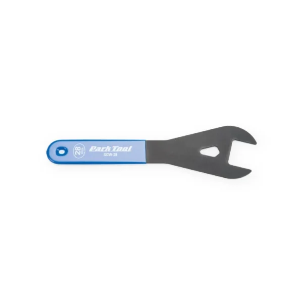 PARKTOOL KÓNUSZKULCS [28 mm] [SCW-28] 190689 [SZP268]