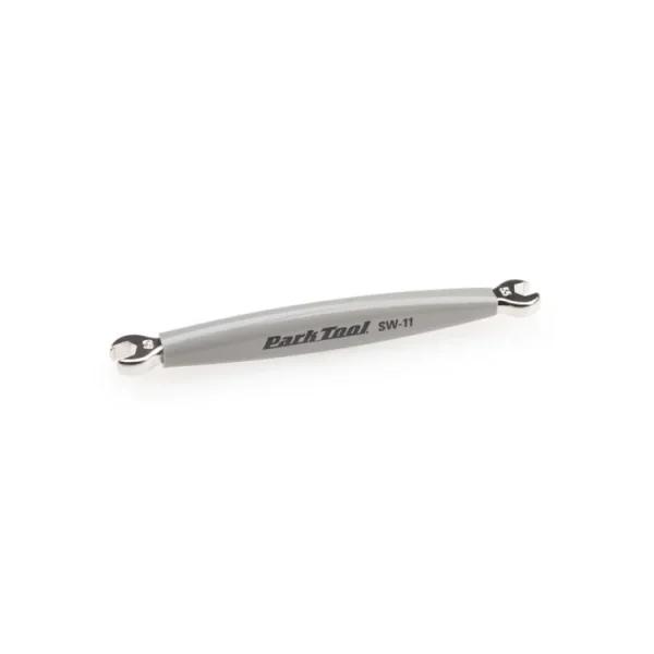 PARKTOOL KÜLLŐKULCS DUPLA VÉGŰ [SW-11] 191088 [SZP321]