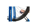 PARKTOOL KÜLLŐKULCS [KÉK] [3,96 mm] [SW-3] 191092 [SZP327] - Image 2