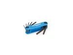 PARKTOOL MULTISZERSZÁM - 7 FUNKCIÓS [AWS-10] 190433 [SZP110] - Image 3