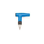 PARKTOOL NYOMATÉK KULCS "T" 4 Nm  [PTD-4] 191209 [SZP3882] - Image 2