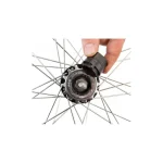 PARKTOOL RACSNI LEHUZÓ 4 KÖRMÖS BMX 30X1 mm [FR-8] 166521 [SZP349] - Image 3