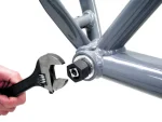 PARKTOOL RACSNILEHUZÓ CAMPAGNOLO 11,12 [BBT-5/FR-11] 166501 [SZP359] - Image 2