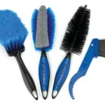 PARKTOOL TISZTÍTÓ KEFE KÉSZLET [BCB-4.2] 191998 [SZP364]
