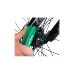 PARKTOOL TORX KÉSZLET BICSKA T7-T40  [TWS-2] 191435 [SZP368] - Image 5