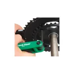 PARKTOOL TORX KÉSZLET BICSKA T7-T40  [TWS-2] 191435 [SZP368] - Image 6