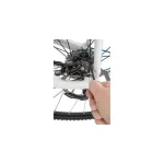 PARKTOOL TORX KÉSZLET T9-T40 [TWS-1] 191436 [SZP3692] - Image 2