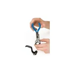 PARKTOOL ZÉGERGYŰRŰ FOGÓ [0,9 mm] BELSŐ [RP-1] 190816 [SZP150] - Image 2
