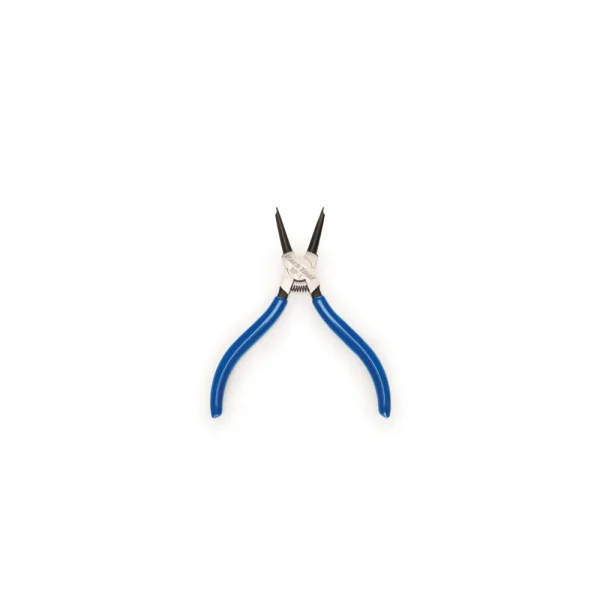 PARKTOOL ZÉGERGYŰRŰ FOGÓ [0,9 mm] BELSŐ [RP-1] 190816 [SZP150]