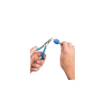 PARKTOOL ZÉGERGYŰRŰ FOGÓ [1,3 mm] KÜLSŐ [RP-3] 190818 [SZP152] - Image 2