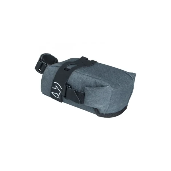 PRO GRAVEL NYEREGTÁSKA [0,6 liter] - SZÜRKE PRBA0057