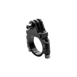 PRO KAMERA TARTÓ KORMÁNYRA – 31,8 MM, FEKETE - KIFUTÓ TERMÉK PRAC0073