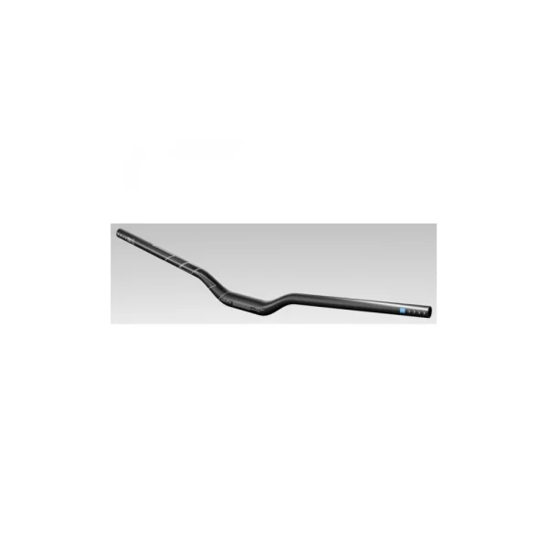 PRO KORMÁNY MTB LT ALLOY [800 MM / 31,8 MM / 20 MM EMELÉS / 9° HAJLÍTÁS] PRHA0577