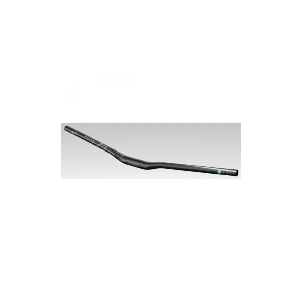 PRO KORMÁNY MTB LT ALLOY [800 MM / 31,8 MM / 40 MM EMELÉS / 9° HAJLÍTÁS] PRHA0576