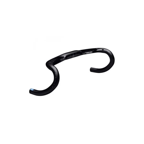 PRO KORMÁNY ORSZÁGÚTI VIBE AERO ALLOY 10° KIHAJLÁS 12° HAJLÍTÁS PRHA0472