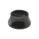 PRO KORMÁNYCSAPÁGY HÉZAGOLÓ KÚPOS [1-1/8"] [CARBON] [20 mm] PRHS0017