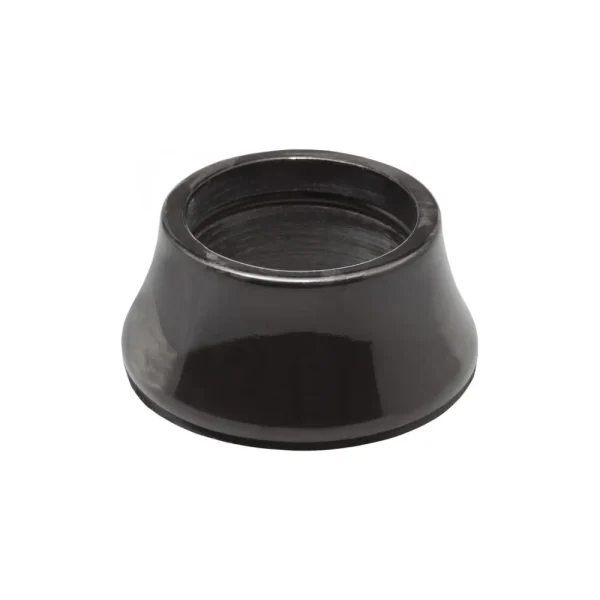 PRO KORMÁNYCSAPÁGY HÉZAGOLÓ KÚPOS [1-1/8"] [CARBON] [20 mm] PRHS0017