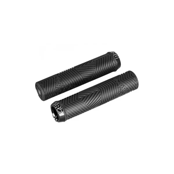 PRO KORMÁNYMARKOLAT DUAL LOCK SPORT [FEKETE] [130 mm] PRGP0054