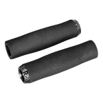 PRO KORMÁNYMARKOLAT ERGONOMIC LOCK ON SPORT [FEKETE][133 mm] PRGP0056