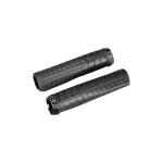 PRO KORMÁNYMARKOLAT ERGONOMIC RACE [FEKETE] [130 mm] PRGP0060