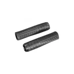 PRO KORMÁNYMARKOLAT ERGONOMIC RACE [FEKETE] [130 mm] PRGP0061