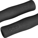 PRO KORMÁNYMARKOLAT FM [FEKETE] [133 mm] PRGP0020