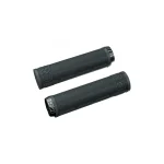 PRO KORMÁNYMARKOLAT LOCK ON EBIKE [FEKETE] [133 mm] PRGP0077