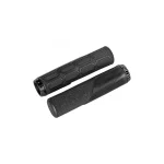 PRO KORMÁNYMARKOLAT LOCK ON TRAIL [FEKETE] [132 mm] PRGP0066