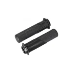 PRO KORMÁNYMARKOLAT LOCK ON TRAIL PEREMES [FEKETE] [132 mm] PRGP0064