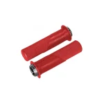PRO KORMÁNYMARKOLAT LOCK ON TRAIL PEREMES [PIROS] [132 mm] PRGP0070