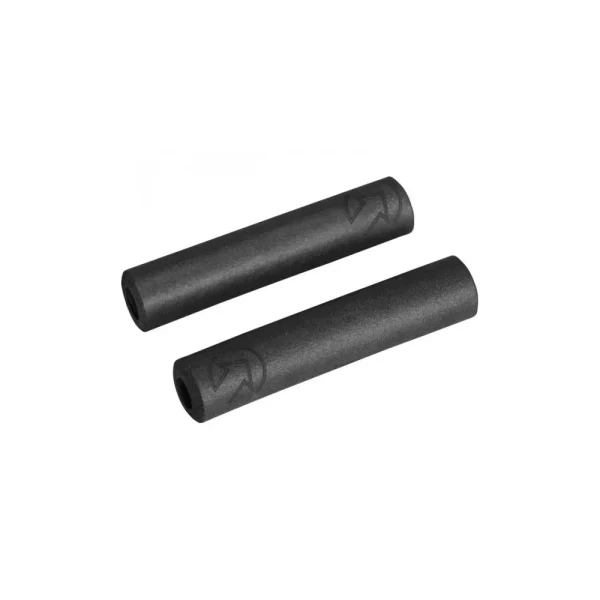 PRO KORMÁNYMARKOLAT SILICONE XC [FEKETE] [130 mm] PRGP0036