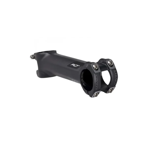 PRO KORMÁNYSZÁR PLT FEKETE [130 mm / 31,8 mm (+/-) 10° ] PRSS0423