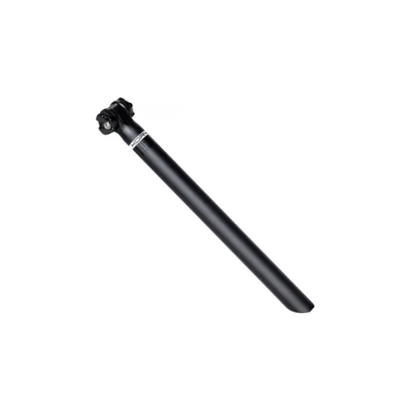 PRO KORYAK NYEREGSZÁR [FEKETE] [0 mm ELTOLÁSSAL [27,2 mm] PRSP0132