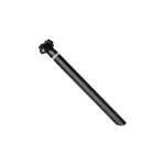 PRO KORYAK NYEREGSZÁR [FEKETE] [0 mm ELTOLÁSSAL] [31,6 mm] PRSP0134